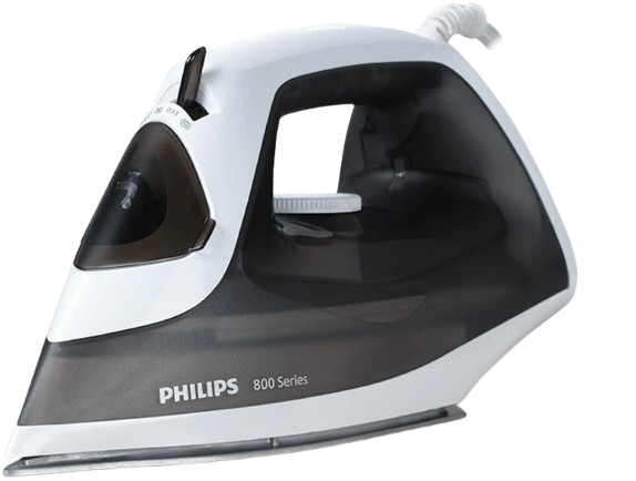 Philips Steam Iron | DST0800/80