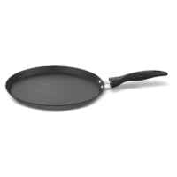 Preethi | Kitchen | Daily Tawa | 28 CM Grey | CSW036