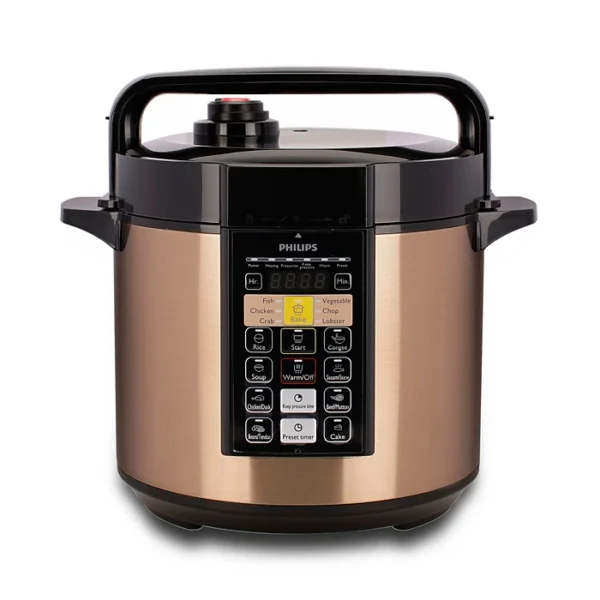 Philips PRESSURE COOKER HD2139/65