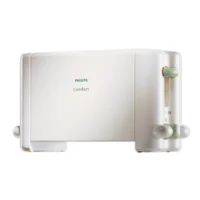 Philips Toaster | HD4815/28