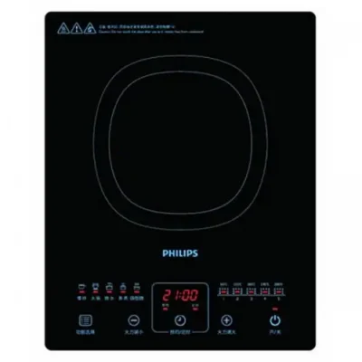 Philips INDUCTION COOKER HD4911/00