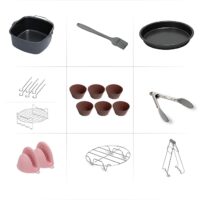 Philips Air Fryer Acc | HD9855/01