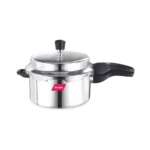 Preethi | Kitchen | Steel Pressure Cooker | 3 Liter | PC011