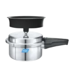 Preethi | Kitchen | Aluminium Pressure Cooker | PC023