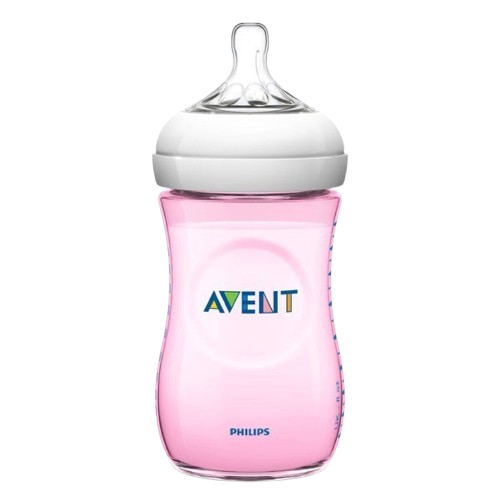 PHILIPS_AVENT_-Natural-90Z-260ml-Feeding-Bottle-Pink-Single_SCF694_17-1