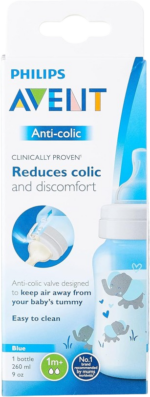 Philips | Mother & Child Care | Bottle | SCF821/15