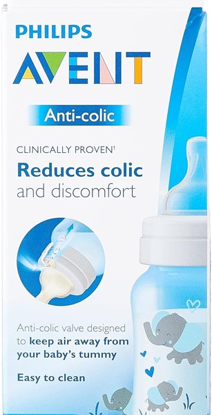 Philips | Mother & Child Care | Bottle | SCF821/15