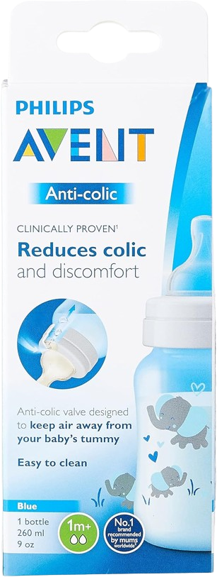 Philips | Mother & Child Care | Bottle | SCF821/15