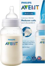 Philips | Mother & Child Care | Bottle | SCF816/17