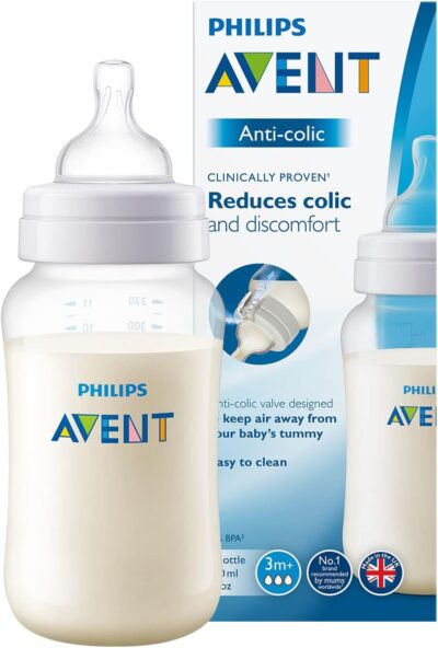 Philips | Mother & Child Care | Bottle | SCF816/17