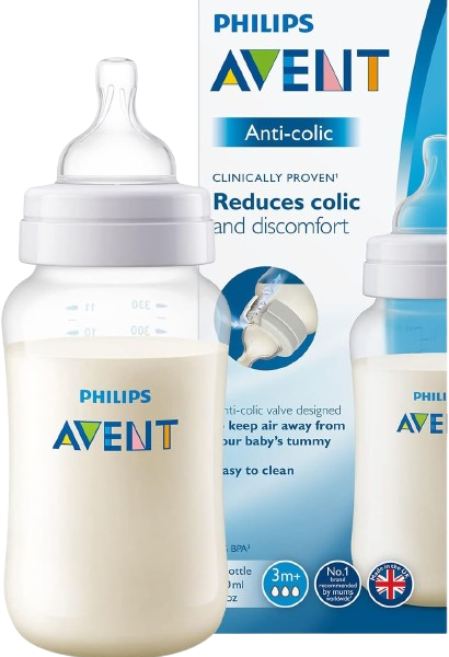 Philips | Mother & Child Care | Bottle | SCF816/17