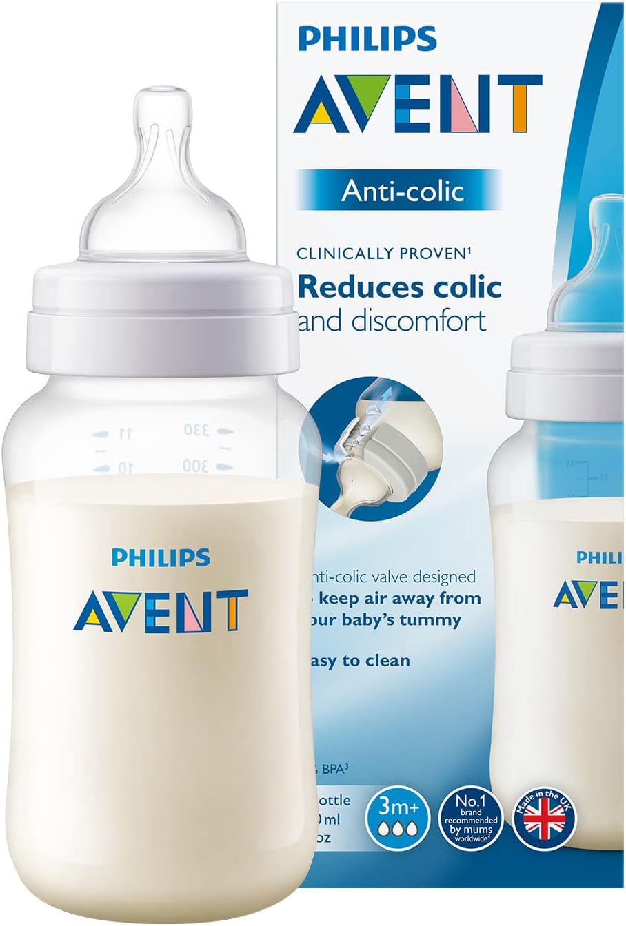 PHILIPS_AVENT_Anti colic Bottle PP 110Z 1 Pack _SCF816_17 (2)