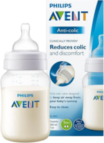 Philips | Mother & Child Care | Bottle | SCF813/17