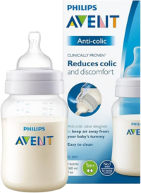 Philips | Mother & Child Care | Bottle | SCF813/17