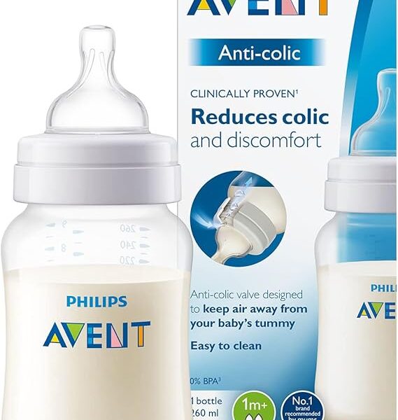 Philips | Mother & Child Care | Bottle | SCF813/17