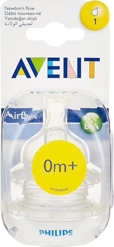 Philips | Mother & Child Care | Teats | SCF631/27