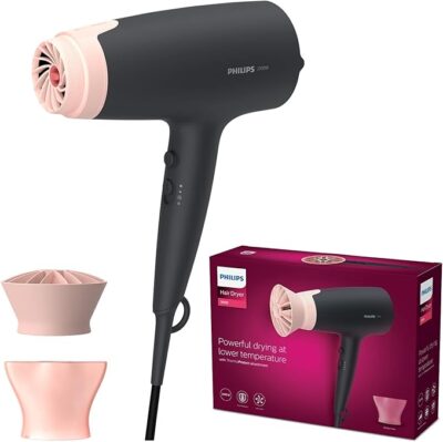 Philips BEAUTY HAIR DRYER BHD350/10