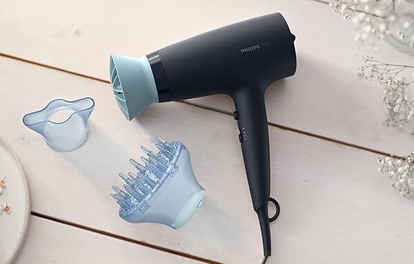 Philips BEAUTY HAIR DRYER BHD360/20