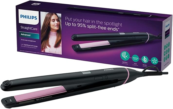 PHILIPS_BEAUTY_Hair Straightner_BHS675_00
