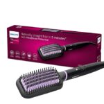 Philips BEAUTY HEATED STAIGHTENING BRUSH BHH880/00