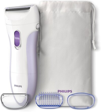 Philips Beauty Lady Shaver HP6342/00