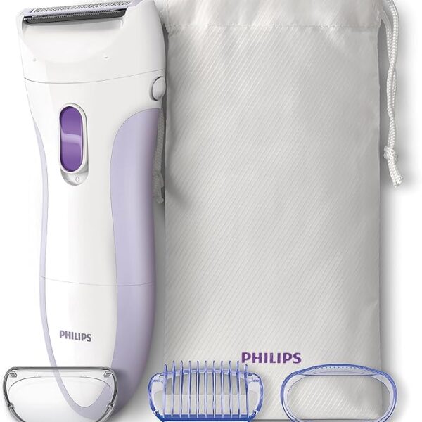 Philips Beauty Lady Shaver HP6342/00