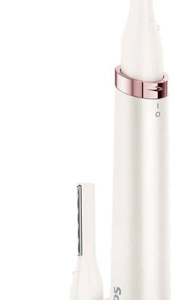 Philips Beauty Touch-Up Pen Trimmer HP6393/00