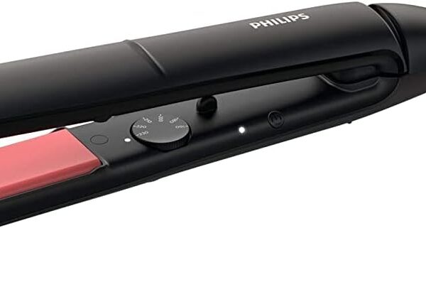 Philips BEAUTY HAIR STRAIGHTNER BHS376/00