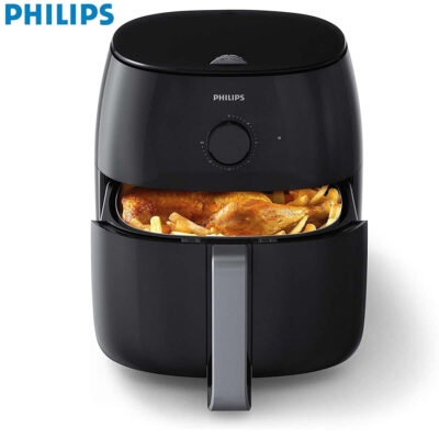 Philips AIRFRYER HD9630/90