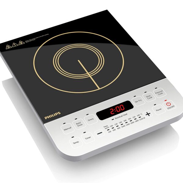Philips Induction HD4928/01