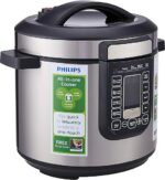 Philips Pressure Cooker HD2137/62