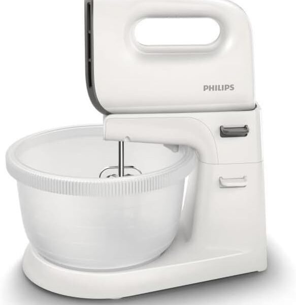 Philips STAND MIXER HR3745/00