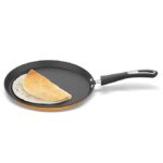 Preethi | Kitchen | Dura Tawa | 26 CM,Yellow | CSW018