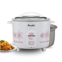 Preethi | Kitchen | Rice Cooker | RC321