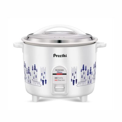 Preethi | Kitchen | Rice Cooker | RC324