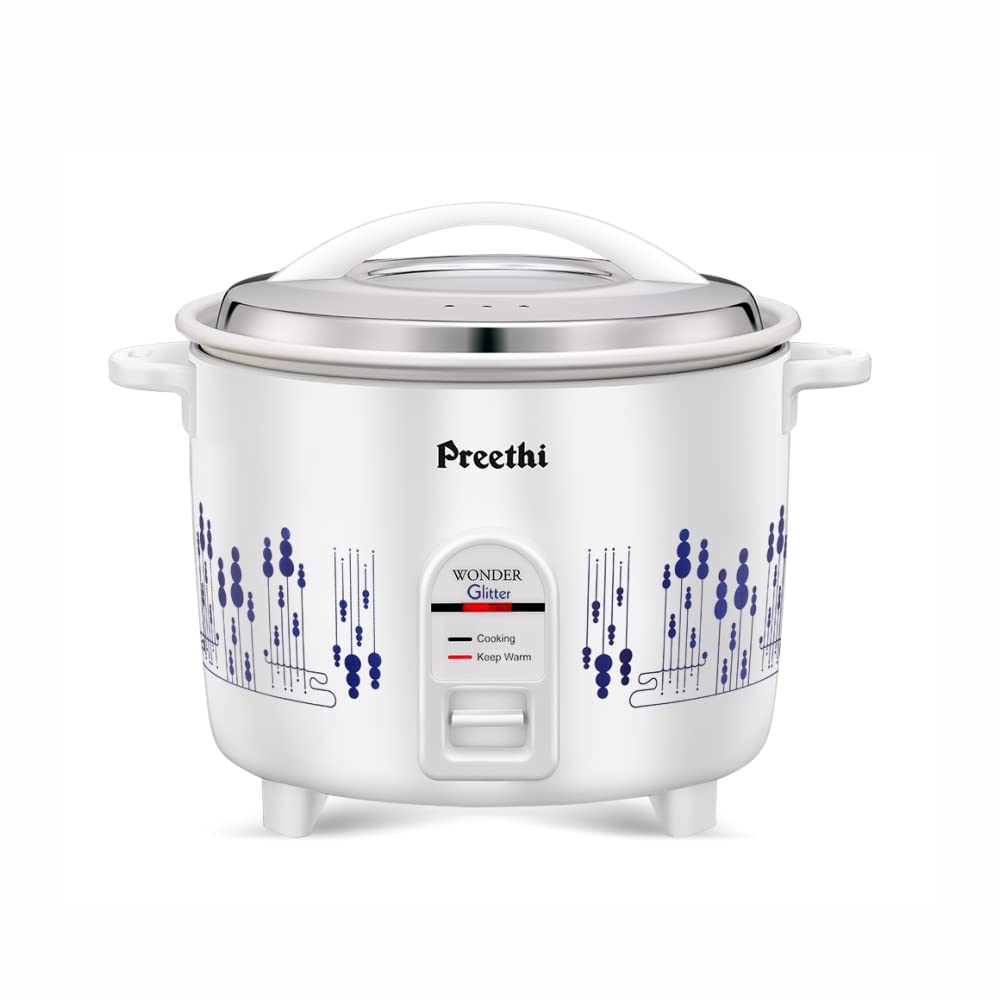 PREETHI_KITCHEN_Rice Cooker_RC324