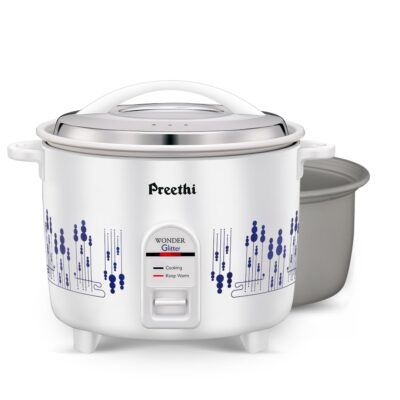 Preethi | Kitchen | Rice Cooker | RC325