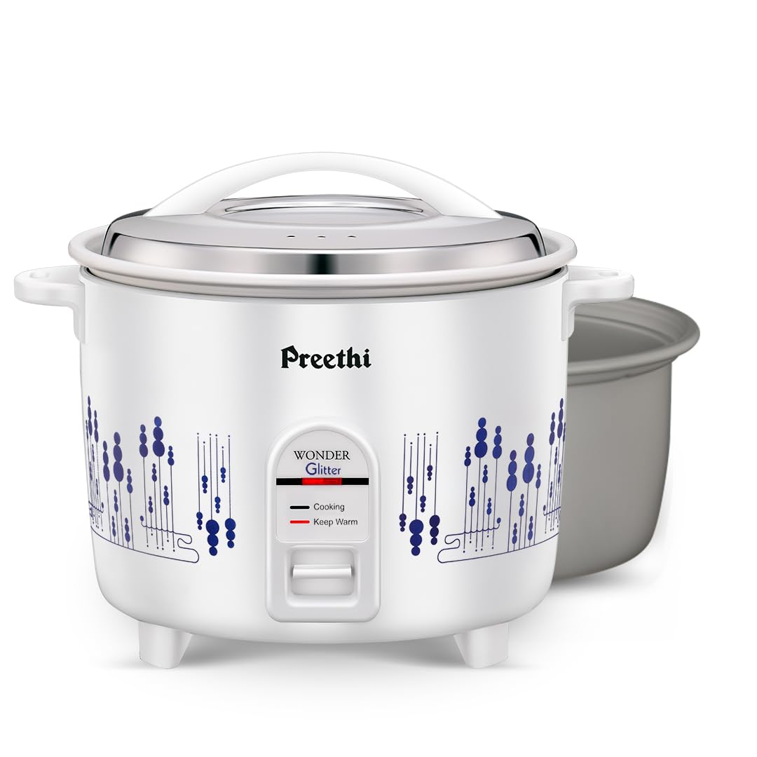 PREETHI_KITCHEN_Rice Cooker_RC325