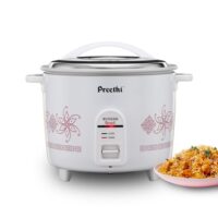 Preethi | Kitchen | Rice Cooker | RC319