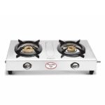 Preethi | Kitchen | Steel Gas Stove | SSGS002