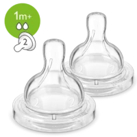 Philips | Mother & Child Care | Teats | SCF632/27