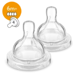 Philips | Mother & Child Care | Teats | SCF634/27