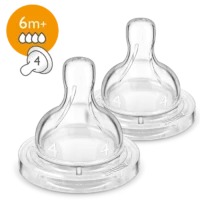 Philips | Mother & Child Care | Teats | SCF634/27