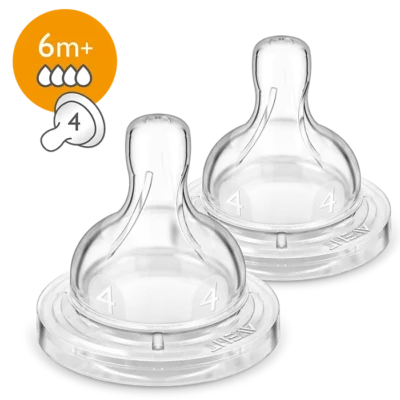 Philips | Mother & Child Care | Teats | SCF634/27