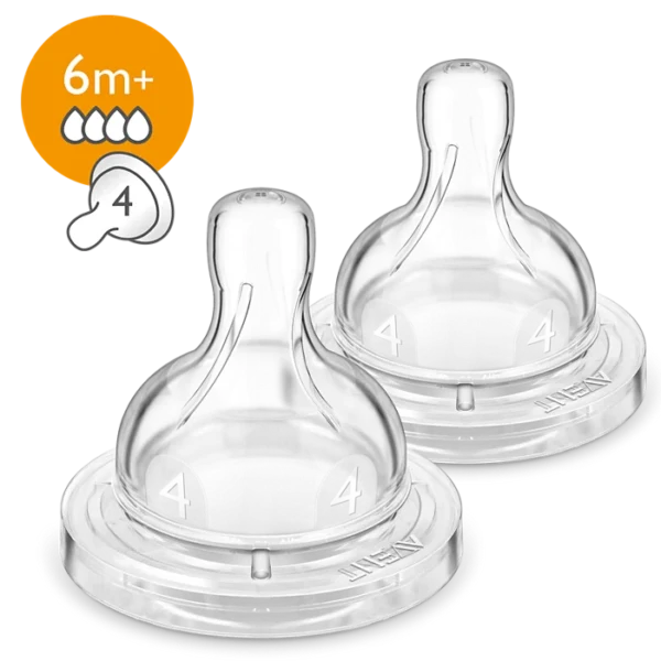 Philips | Mother & Child Care | Teats | SCF634/27