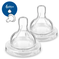 Philips | Mother & Child Care | Teats | SCF636/27