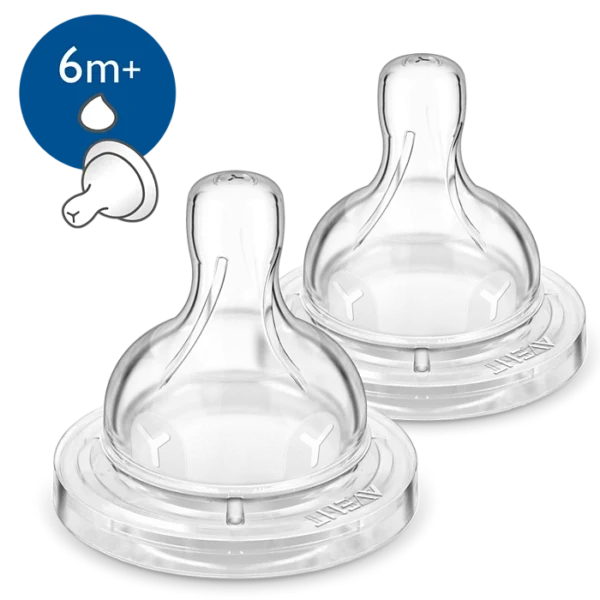 Philips | Mother & Child Care | Teats | SCF636/27