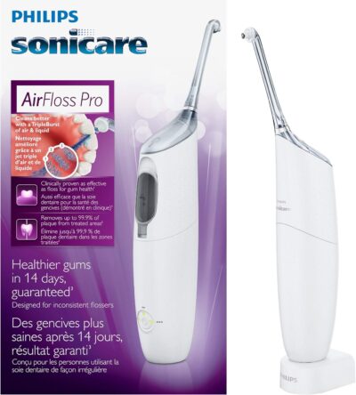 Philips Health Care Air Floss HX8331/01