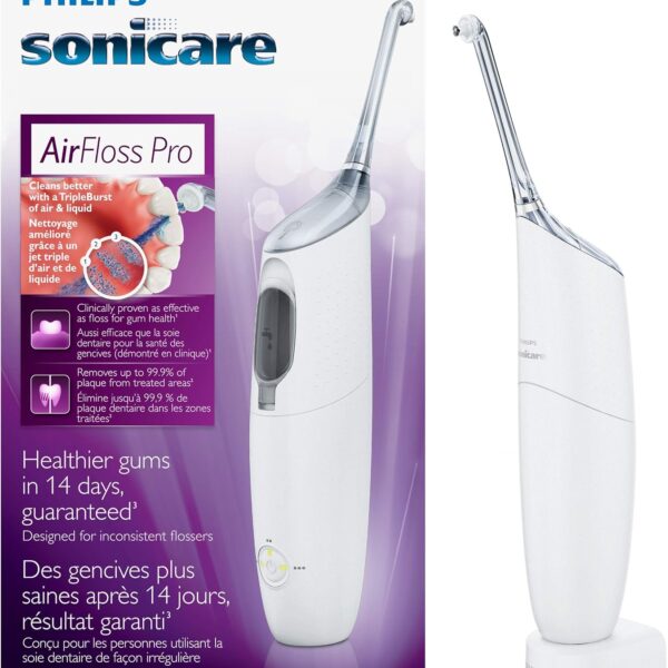 Philips Health Care Air Floss HX8331/01