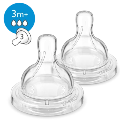 Philips | Mother & Child Care | Teats | SCF633/27